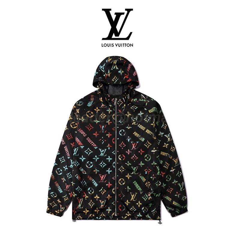 LV Men's Outwear 20